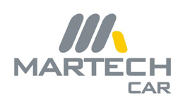 Martech Car