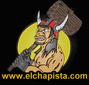 Tuning El Chapista.com