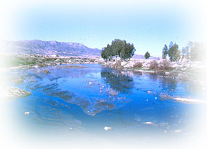 Vertidos a las aguas