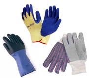 Guantes