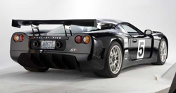 GTM Supercar