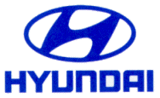 Logo Hyundai