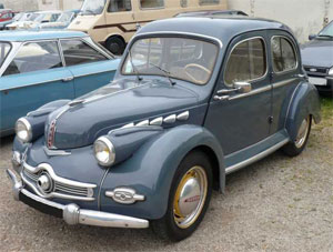 Panhard Dyna