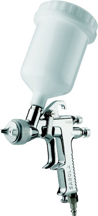 SAGOLA 3300 G HVLP