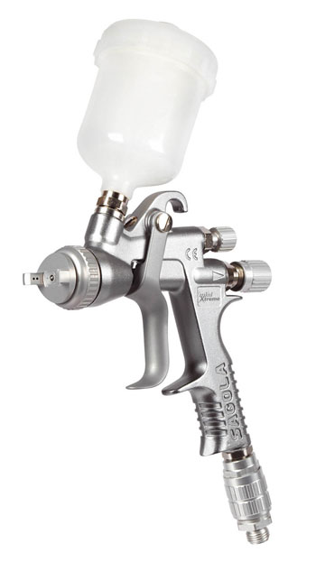 SAGOLA Mini Xtreme